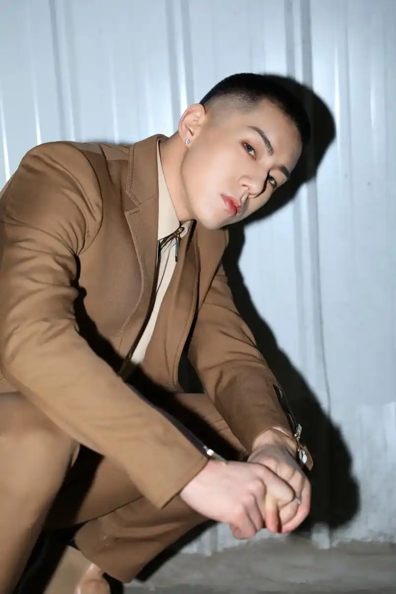 hey! 你们要的~~ 花絮照片 [奥特曼][奥特曼][奥特曼] casper卡斯柏.