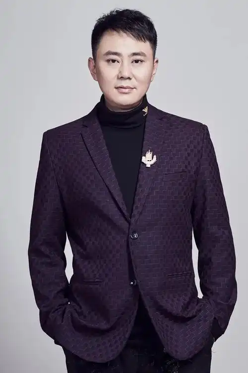 森歌17周年庆潍坊站丨歌手高安与你不见不散