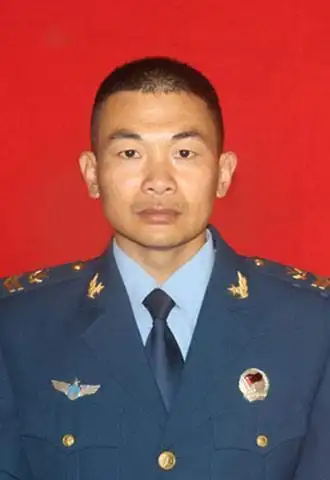 在岗位大练兵中取得优异成绩,2015年荣立三等功1次,曾被评为优秀士兵