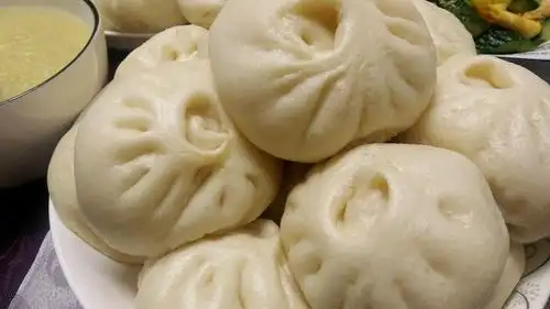 包子怎么做好吃