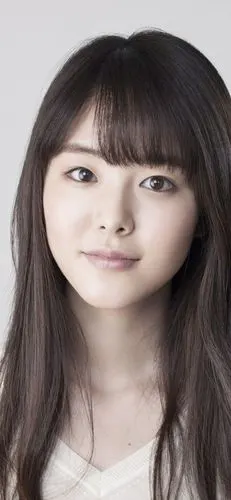 长黑发清纯无比的亚洲美女图片