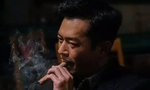 原创扫毒2中刘德华古天乐戏份相当为何两人的分红相差近一半