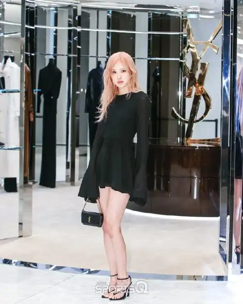 朴彩英圣罗兰##朴彩英生图