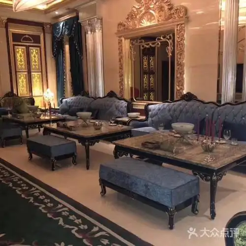 皇家会客厅图片-北京会所型ktv-大众点评网