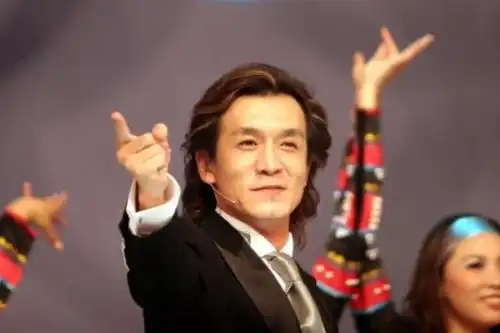 李咏墓地图片李咏为什么会埋在美国