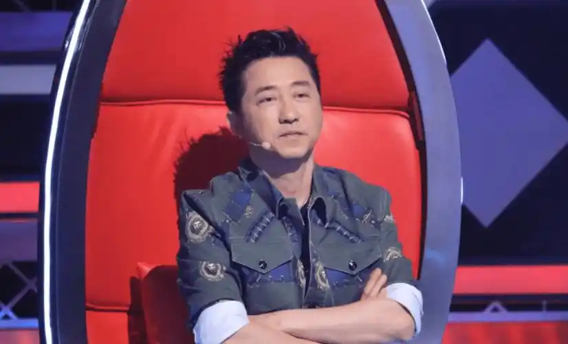 《好声音》转椅子要钱?