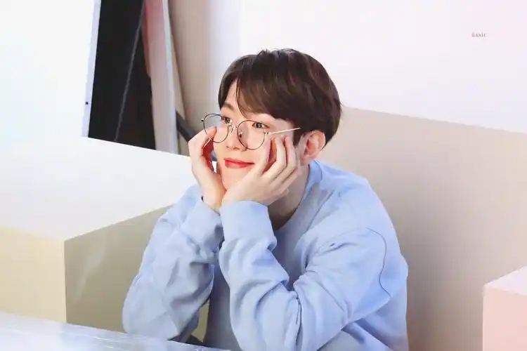 边伯贤 - 堆糖,美图壁纸兴趣社区