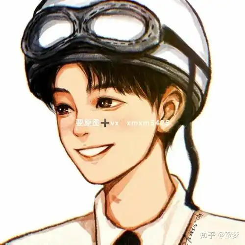 apr28抖音热门情侣头像