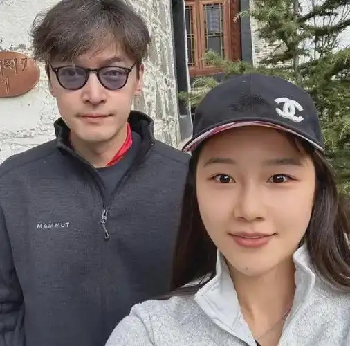 快乐|胡歌老婆_网易订阅