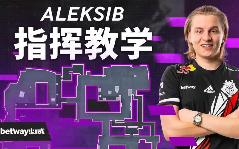 【csgo】指挥教学:aleksib教你如何做一个好指挥