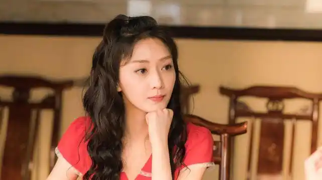 创业版"大江大河"正在热播 潘之琳《创业年代》敢爱敢恨