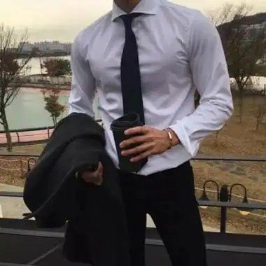 男生真人头像时尚潮流个性男生最新图片大全