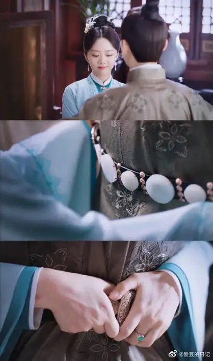 徐令宜十一娘环腰抱##徐令宜十一娘好甜