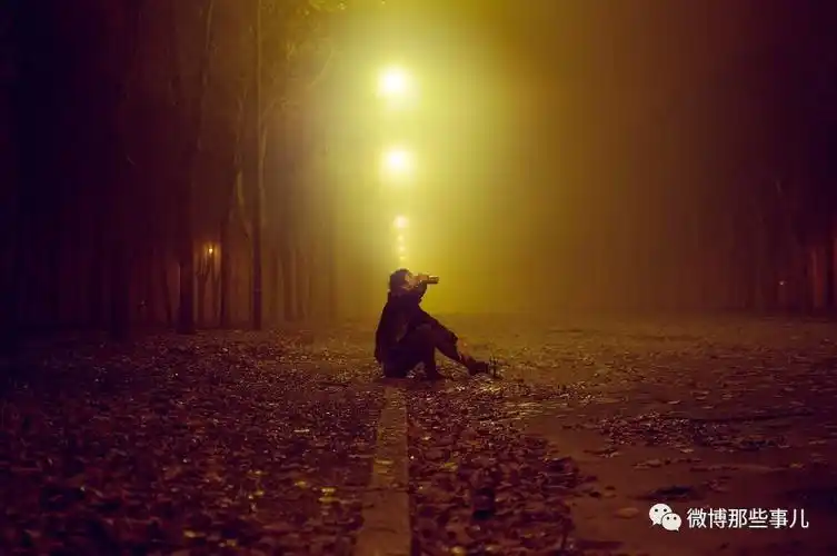 一个人生活,是什么体验 _____遇到有点心动的人就恐慌