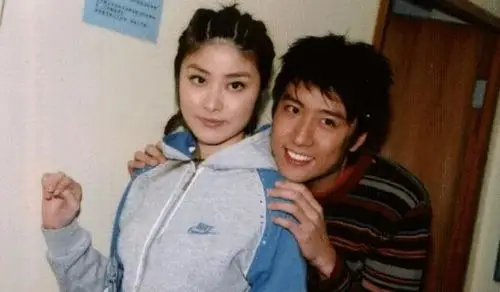 【图】陈慧琳与陈司翰是什么关系? 姐弟因外甥彻底决裂