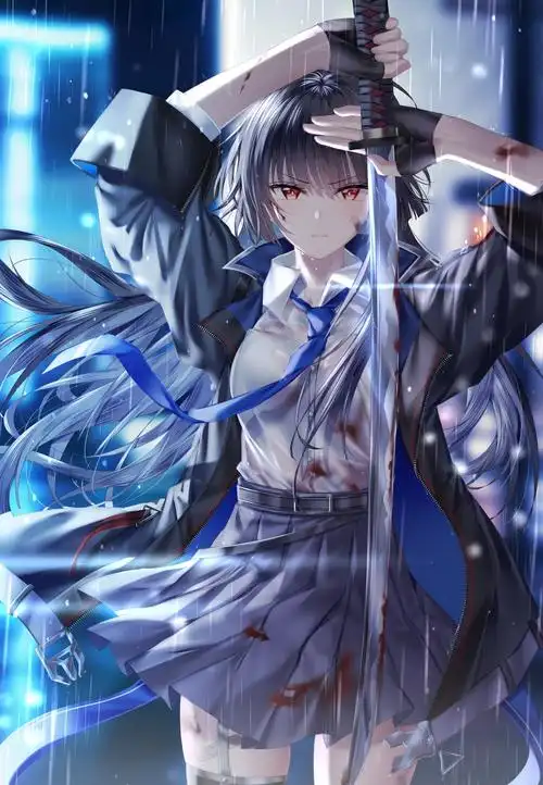 司鲸4k手机壁纸竖屏动漫_手机壁纸图片高清壁纸_墨鱼部落格