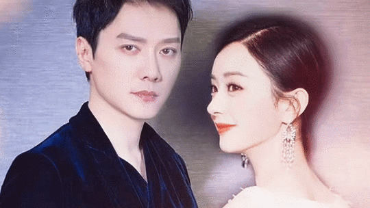 赵丽颖二胎疑云引发关注,冯绍峰夫妇是否将破镜重圆?_传闻_消息_婚礼