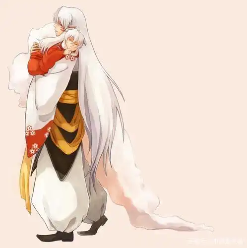 (安利向)半妖の夜叉姫热播中,可我们最想见到的是这个男人啊!