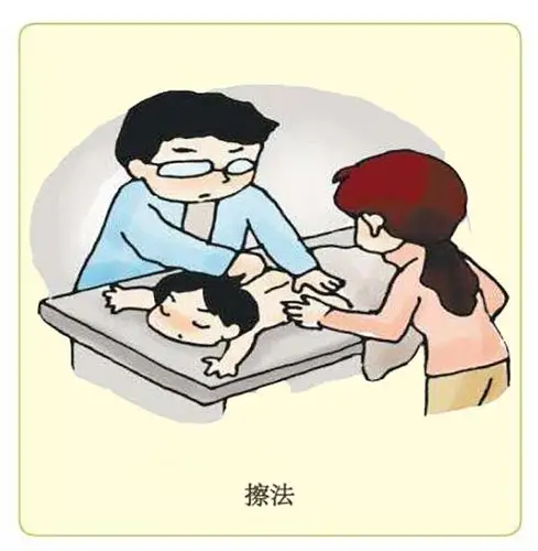 中医师承掌握13种推拿技巧1月晋升推拿大师