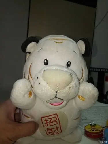 家有儿女之玩具一览