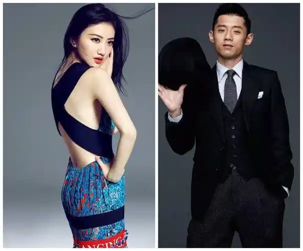 张继科事件不断发酵,为什么娱乐圈美女明星景甜是最大的受害者?