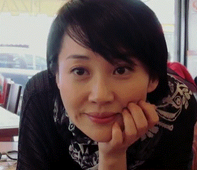 永远少女心!许晴凭这几个关键词美了48年!