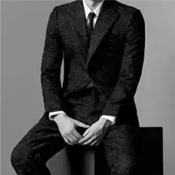 职场帅哥头像下载_微信头像图片大全