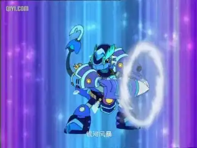 斗龙战士1海纳斯简笔画