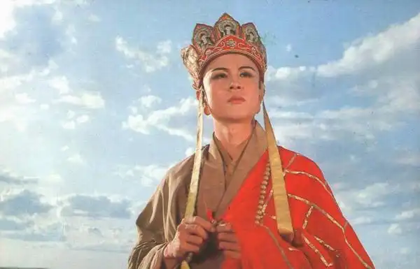 《西游记》重播3千多次 揭秘"西游记"主演生活爱情