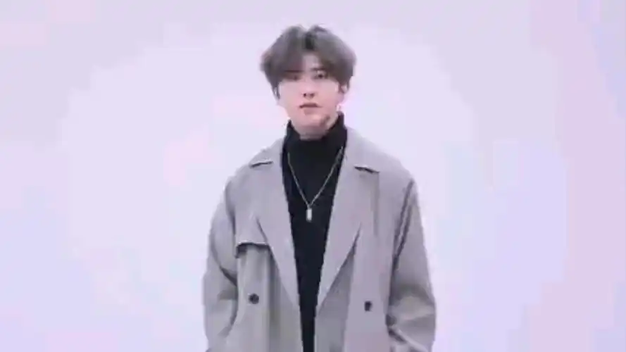 蔡徐坤鸡你太美