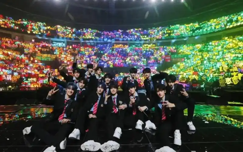 【tf家族三代|想见你想见你想见你】从2020年到2023年,小三楼跨越时空