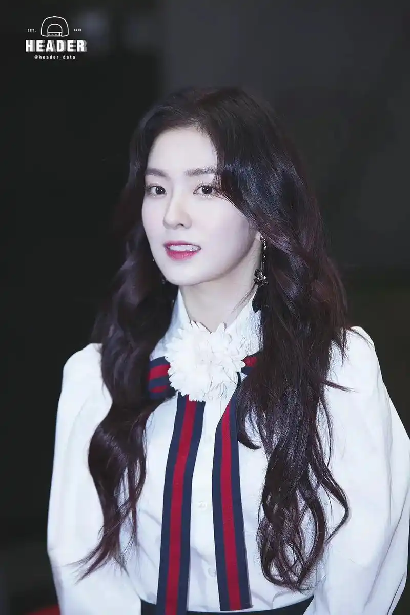 一些无滤镜无美颜高清新闻图 #裴珠泫 @dou 小助手 @抖 - 抖音