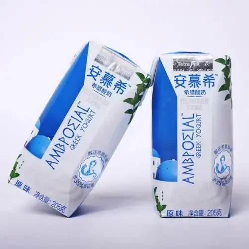 中国乳业的下一个10年:品类战争时代_财经头条