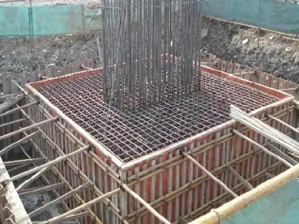 [分享]承台厚度资料下载