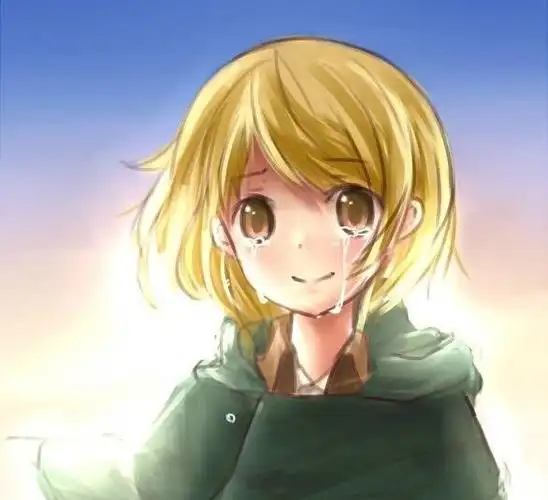 「进击的巨人」『进撃の巨人』佩特拉 佩妹tat