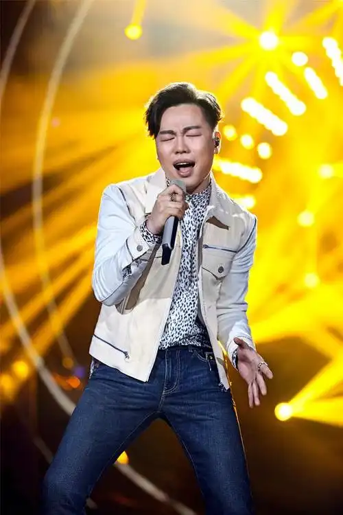 胡彦斌自黑山丘在线开课教学