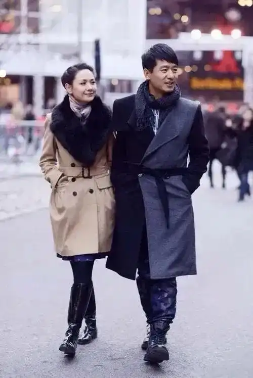 郭晓东老婆程莉莎个人资料(详解程莉莎郭晓东曲折恋爱过程)