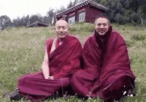 李连杰宣布出家, 66亿身家全部捐出, 只为弥补"改国籍"失误!