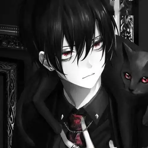 微信头像丨情侣头像女生头像