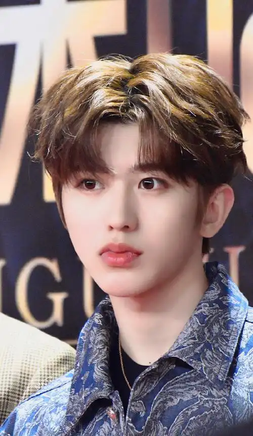 蔡徐坤##蔡徐坤米兰时装周