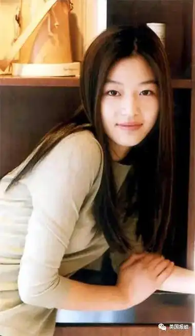 全智贤_新浪新闻