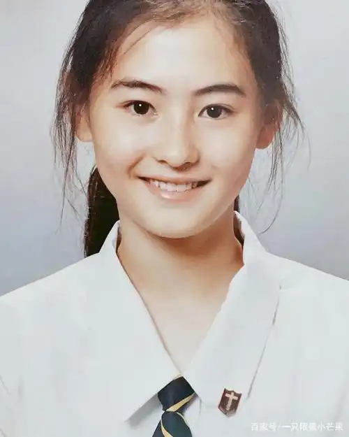 张柏芝谢霆锋离婚后产子,生父身份成谜,称目前单身愿等灵魂伴侣