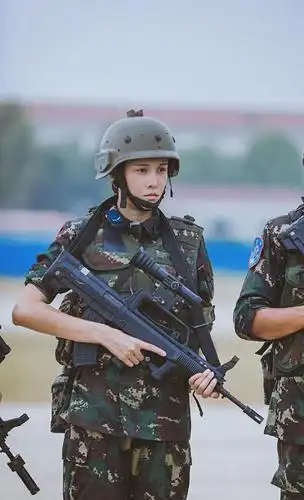 真正男子汉 第二季 剧照