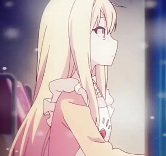 椎名 真白 『樱花庄的宠物女孩』