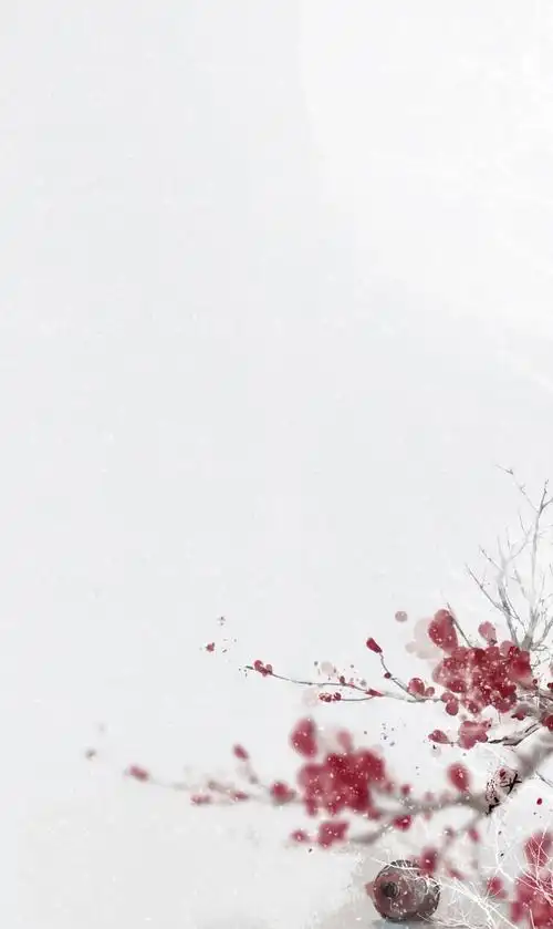 超美壁纸合集古风古韵风格壁纸看似简单却饱含深意