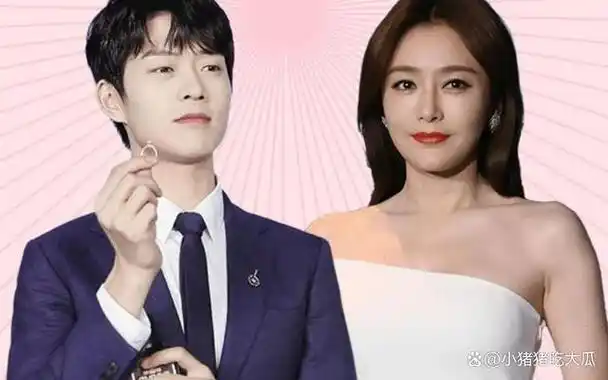 女友用人脉帮其宣传,魏大勋如今的大火,离不开秦岚的神助攻!