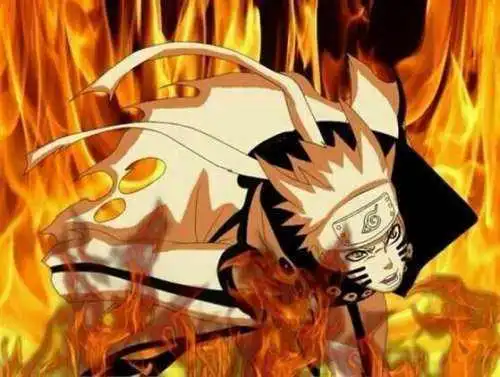 火影忍者,鸣人当火影的先决条件分析:天赋决定了无限外挂?