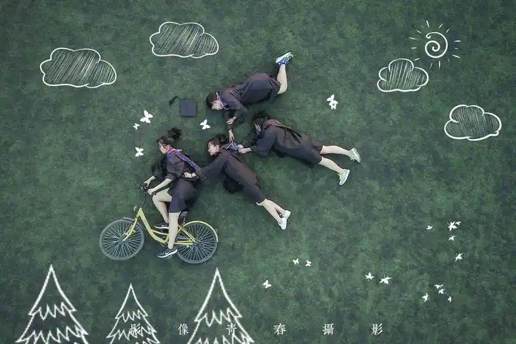 但校园青春中的美好的恋爱,暗恋,对许多人而言都算是特别的回忆吧.不