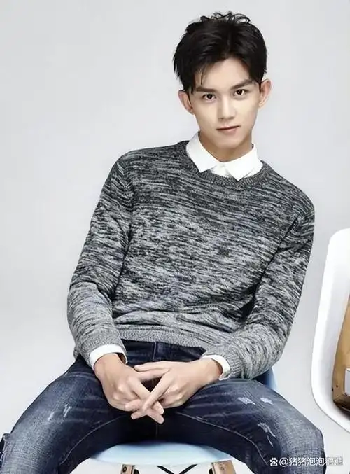 海报被撤,直播被叫停,戏份被删,吴磊走到今天到底是谁的错