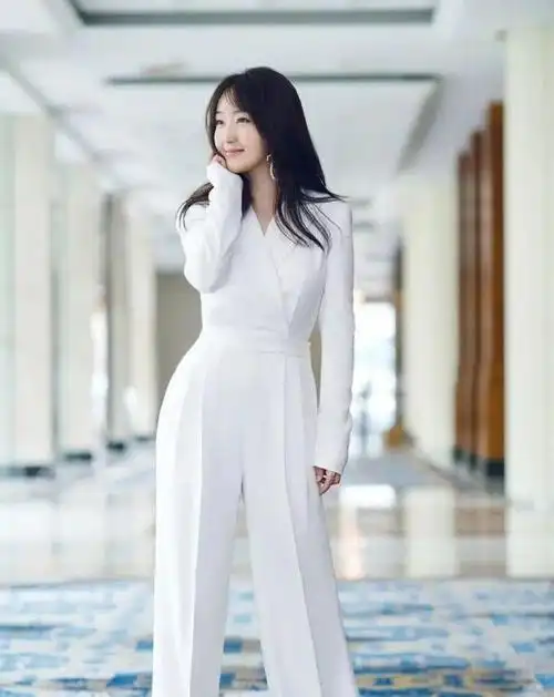 玉女掌门人的杨钰莹也走到了今天这一步